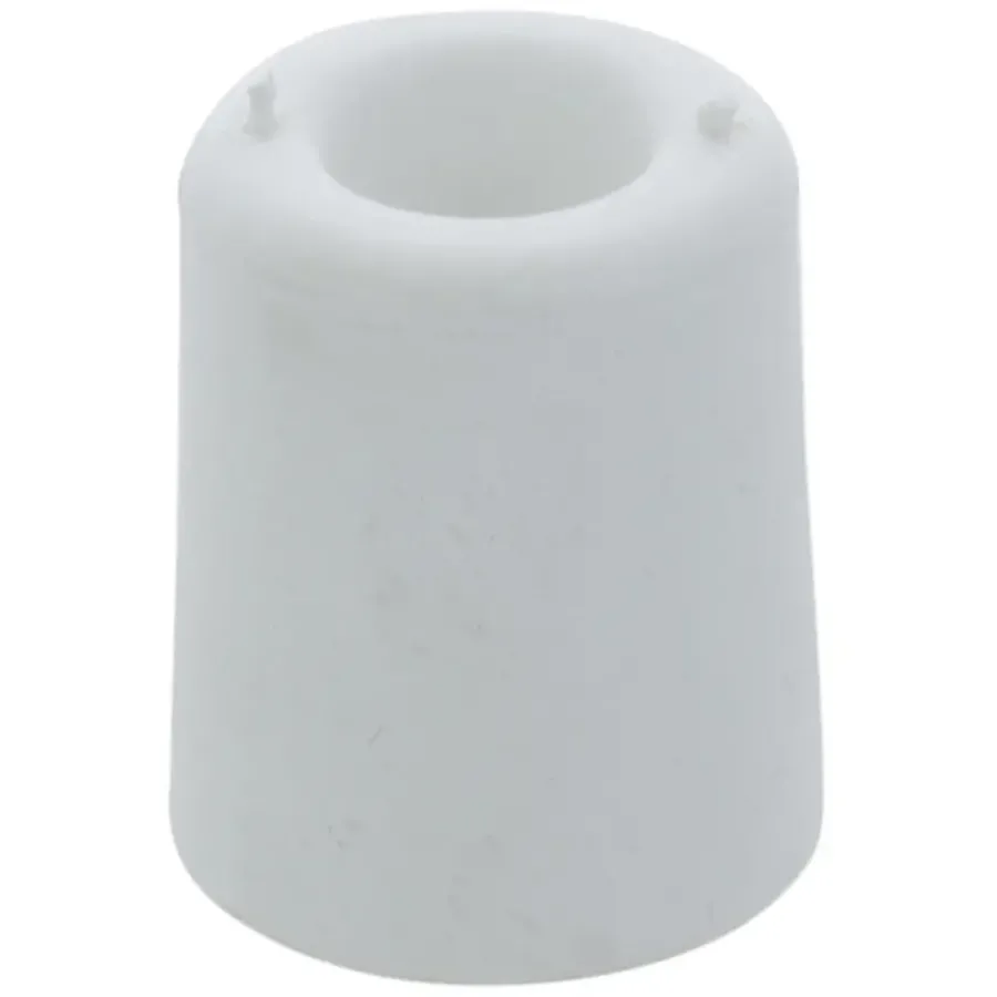 Handson deurbuffer wit 35 mm Discount