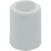 Handson deurbuffer wit 50 mm New