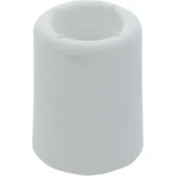 Handson deurbuffer wit 50 mm New