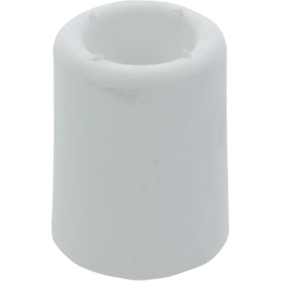 Handson deurbuffer wit 50 mm New