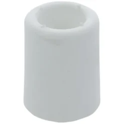 Handson deurbuffer wit 50 mm New