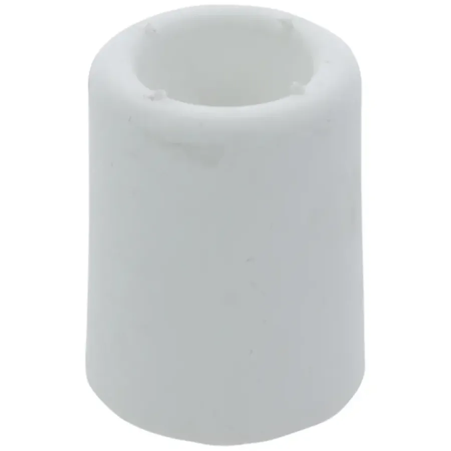 Handson deurbuffer wit 50 mm New