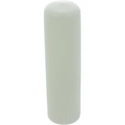 Handson deurbuffer wit 100 mm