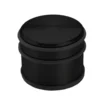 Handson deurstopper zwart hoog model 1kg New