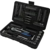 Handson doppen en bitset 130-delig Sale