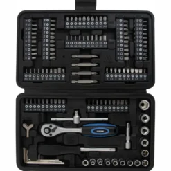 Handson doppen en bitset 130-delig Sale