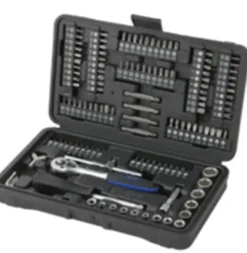Handson doppen en bitset 130-delig Sale