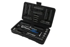 Handson doppen en bitset 130-delig Sale