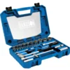 Handson dopsleutelset 55-delig Best
