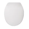 Handson Erik wc bril duroplast wit met softclose