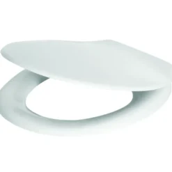 Handson Erik wc bril duroplast wit met softclose