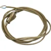 Handson eurosnoer goud 3 meter Online