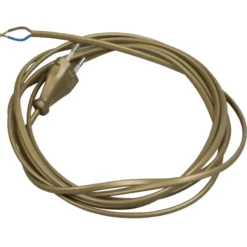 Handson eurosnoer goud 3 meter Online