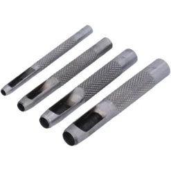 Handson gatenponsset 4, 6, 8 en 10mm Sale