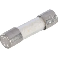 Handson Glaszekering 2 Ah Snel 5 Stuks