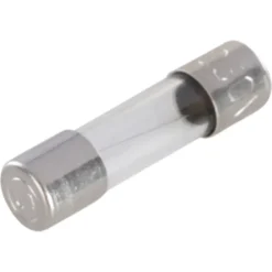 Handson Glaszekering 2,5 Ah Snel 5 Stuks Sale