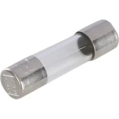 Handson Glaszekering 0,25 Ah Snel 5 Stuks Clearance