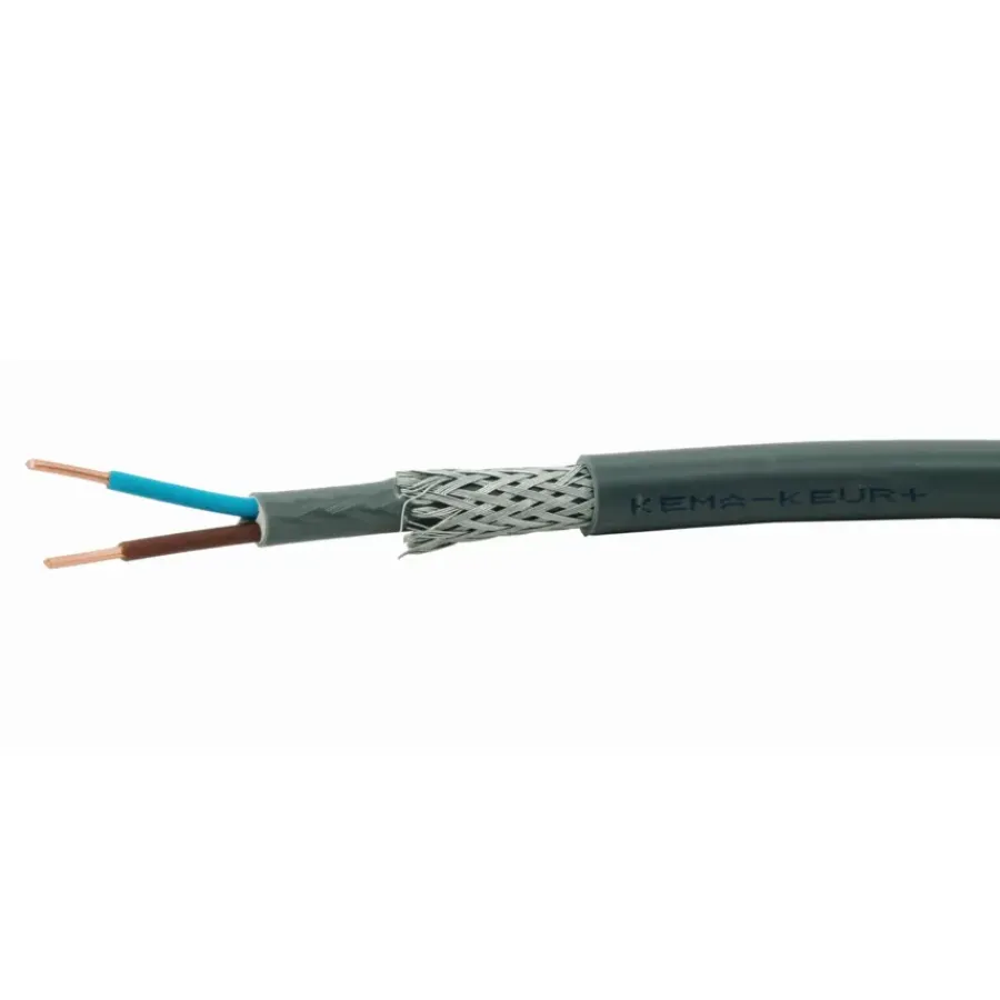 Handson Grondkabel XMVK-AS 2x2,5 mm² 10 Meter Online