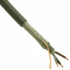Geen HANDSON grondkabel XMVK-as 3x2,5mm2 per meter Best