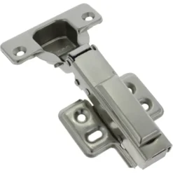 Handson Inboorscharnier met klikfunctie volledig opliggend 35 mm New