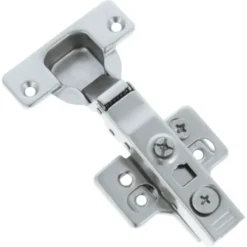 Handson Inboorscharnier zelfsluitend Type A (volledig opliggend) 35 mm - 2 stuks Clearance
