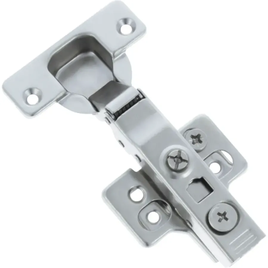 Handson Inboorscharnier zelfsluitend Type A (volledig opliggend) 35 mm - 2 stuks Clearance