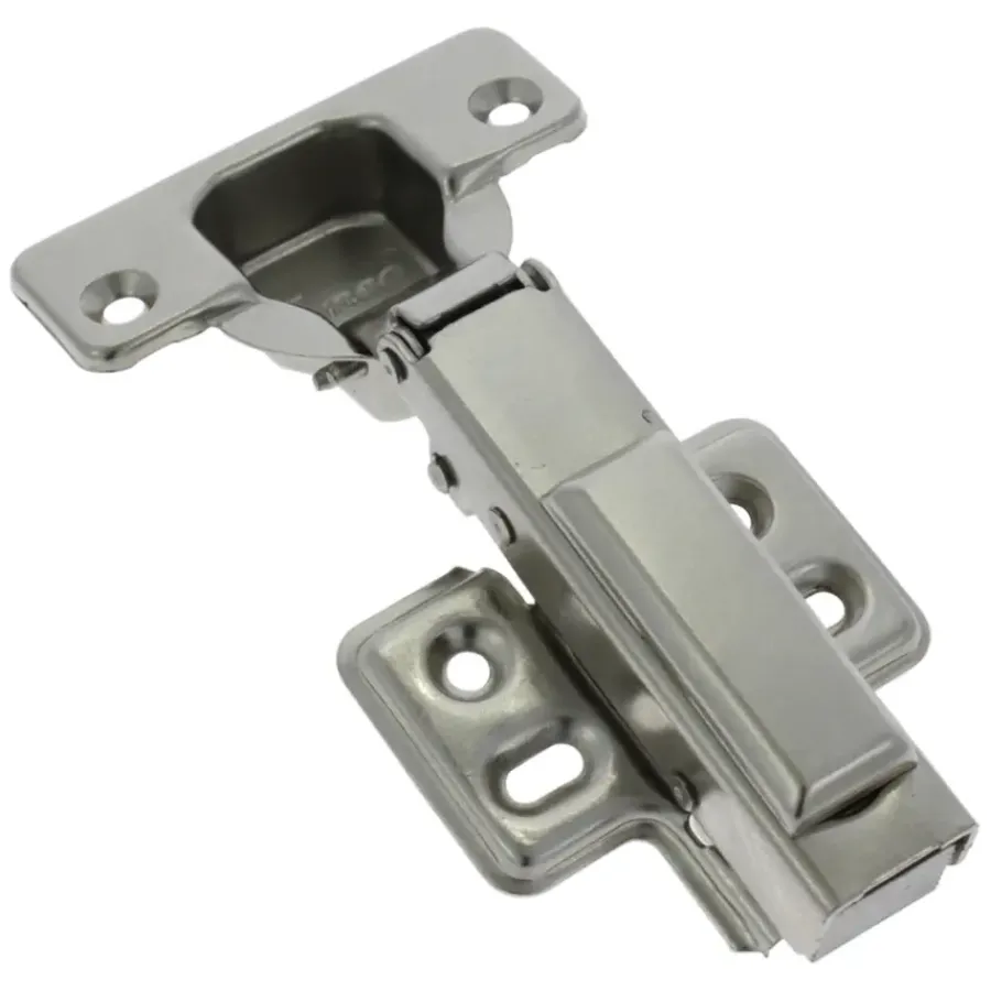 Handson Inboorscharnier zelfsluitend Type A (volledig opliggend) 35 mm - 2 stuks Clearance
