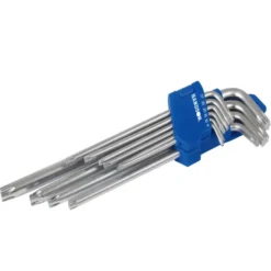 Handson inbussleutelset torx 10 delig Sale