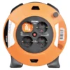Handson Kabelbox 4-voudig RA 15 Meter Outlet