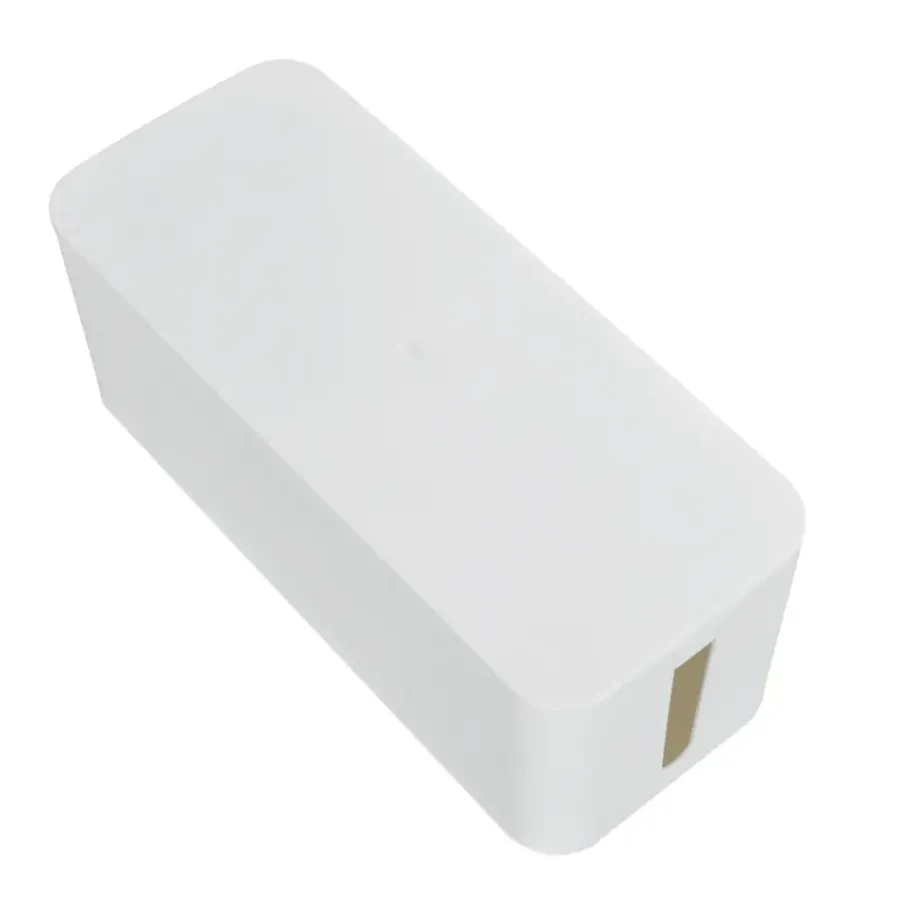 Handson Kabelbox Wit New
