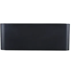 Handson Kabelbox Zwart Hot