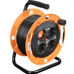 Handson Kabelhaspel 4-voudig RA Mini 10 Meter Sale