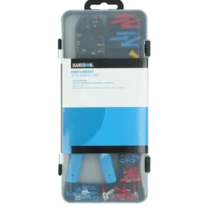 Handson kabelschoenset met tang Clearance