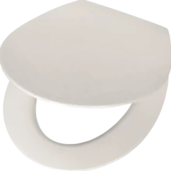 Handson Kalo WC-bril wit duroplast softclose