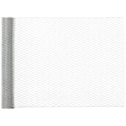 Handson kippengaas 50 cm x 5 m verzinkt