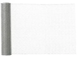 Handson kippengaas 50 cm x 10 m verzinkt