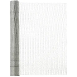 Handson kippengaas 100 cm x 10 m verzinkt