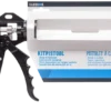 Handson kitpistool zwart Clearance