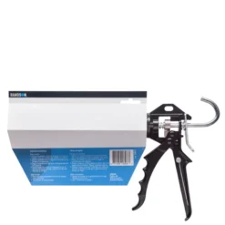 Handson kitpistool zwart Clearance