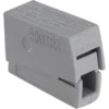 Handson Kroonklem 1-polig 5 stuks Clearance