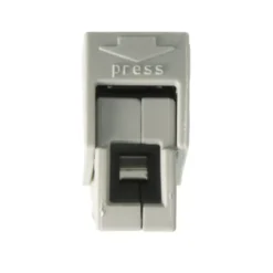Handson Kroonklem 1-polig 5 stuks Clearance