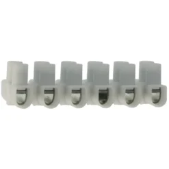 Handson Kroonstrip 6 mm² 12D 5 Stuks Clearance
