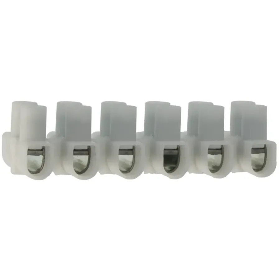 Handson Kroonstrip 6 mm² 12D 5 Stuks Clearance