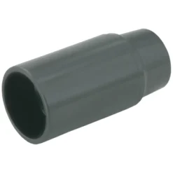 Geen Handson lampfitting E14 glad zwart Discount