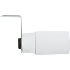 Geen Handson lampfitting E14 haakse beugel wit Best
