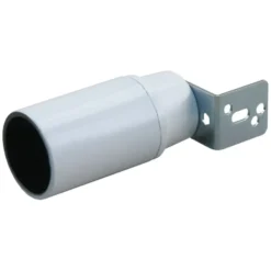 Geen Handson lampfitting E14 haakse beugel wit Best