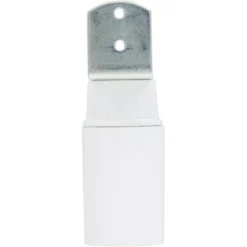 Geen Handson lampfitting E14 haakse beugel wit Best