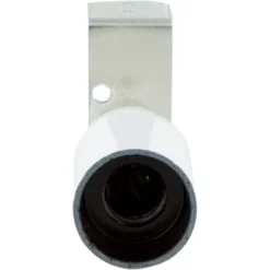 Geen Handson lampfitting E14 haakse beugel wit Best