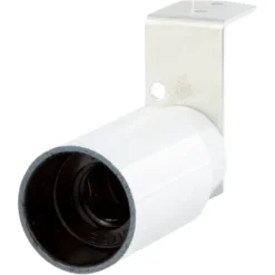 Geen Handson lampfitting E14 haakse beugel wit Best