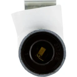 Geen Handson lampfitting E14 haakse beugel wit Best